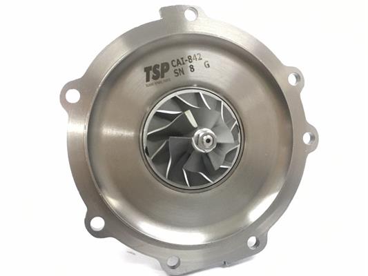 core assy bilanciato rhf4