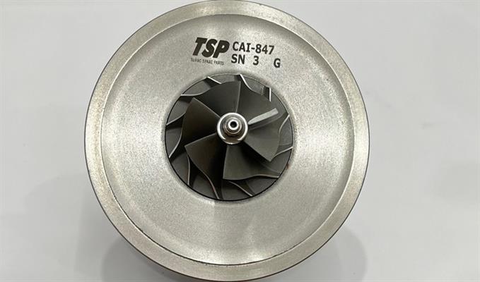 core assy bilanciato rhf4