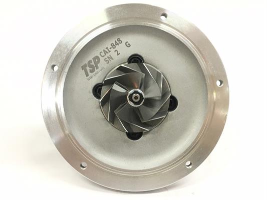 core assy bilanciato rhf4