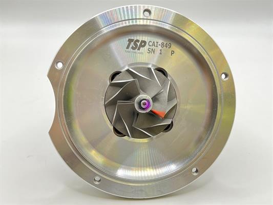 core assy bilanciato rhf5 yanmar constructions