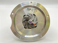 core assy bilanciato rhf5 yanmar constructions