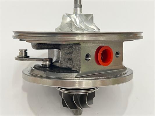 core assy bilanciato rhv3