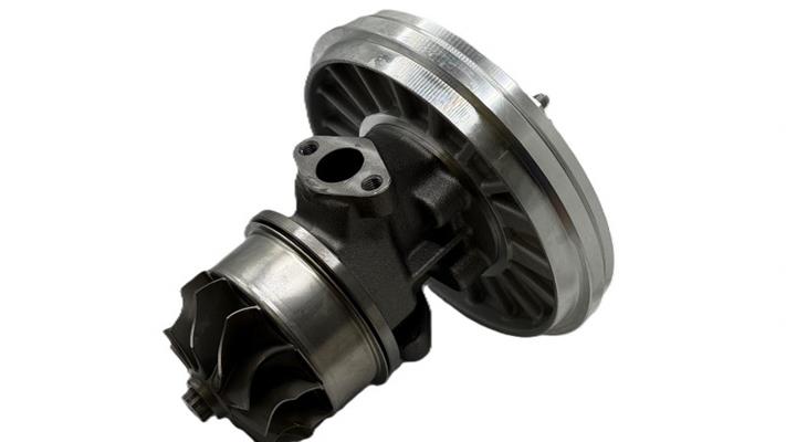 core assy bilanciato k365