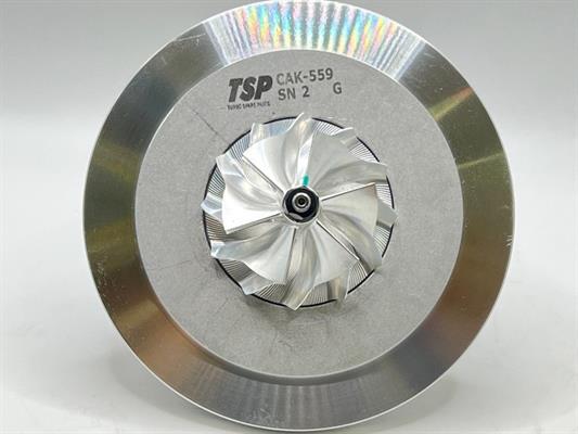 core assy bilanciato b0cg mfs reverse