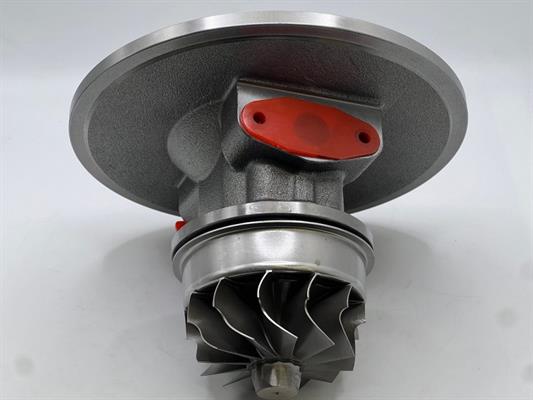 core assy bilanciato k31