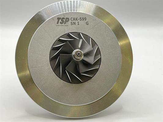 core assy bilanciato k16-r2s