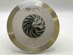 core assy bilanciato k16-r2s