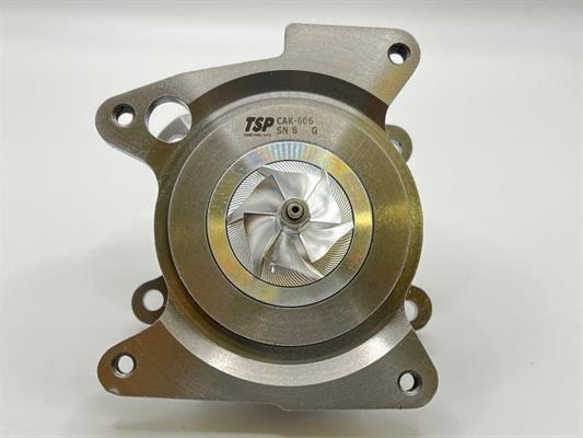 core assy bilanciato b01sr