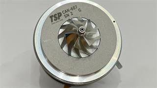 core assy bilanciato bv43