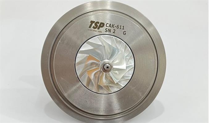 core assy bilanciato b1ug-r2s