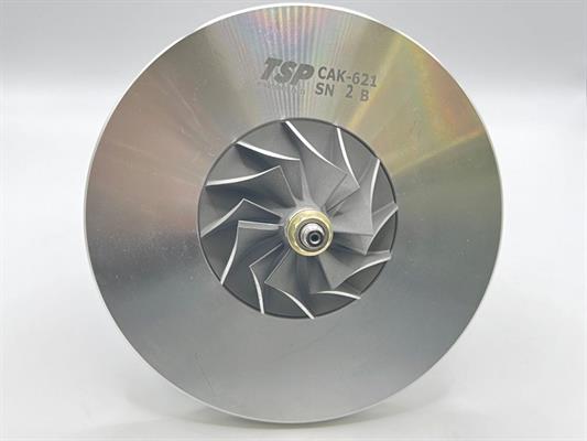 core assy bilanciato k26