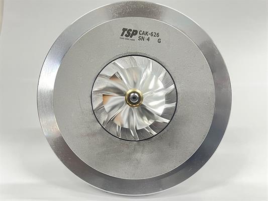 core assy bilanciato k24