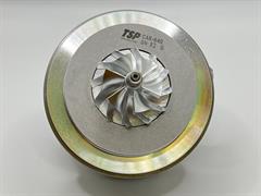 core assy bilanciato bv43 mfs