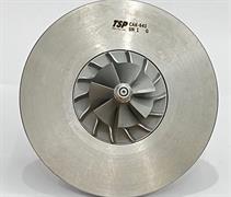 core assy bilanciato k27