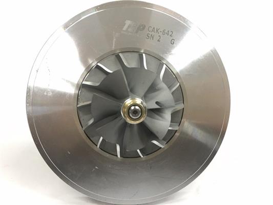 core assy bilanciato k24