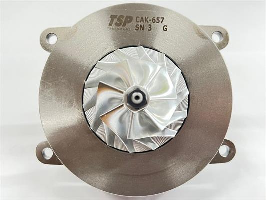 core assy bilanciato b03g mfs