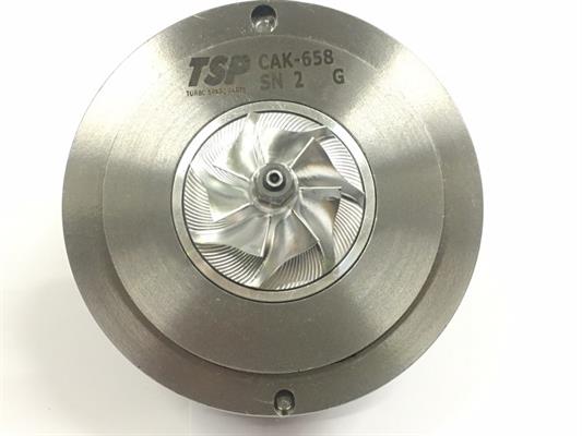 core assy bilanciato b01v mfs