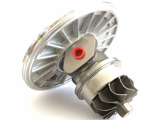 core assy bilanciato k27