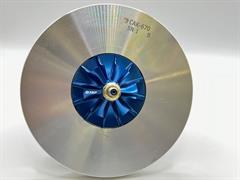 core assy bilanciato k26 volvo penta marine mfs