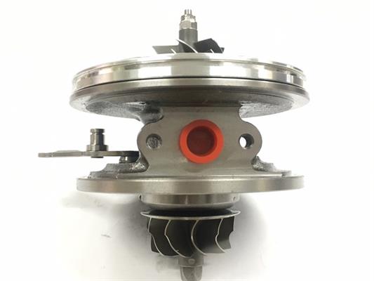 core assy bilanciato bv43
