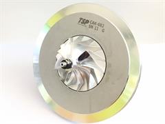 core assy bilanciato b03 mfs reverse