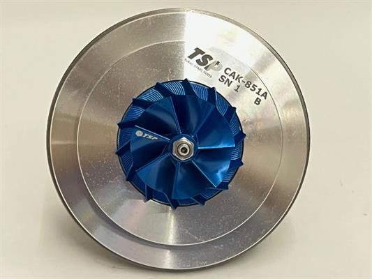 core assy bilanciato k03 mfs avional