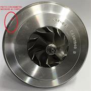 core assy bilanciato k03 vedi foto