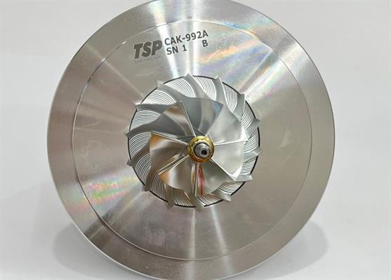 core assy bilanciato k26 biturbo mfs