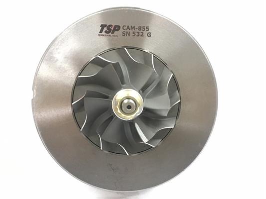 core assy bilanciato td0514g