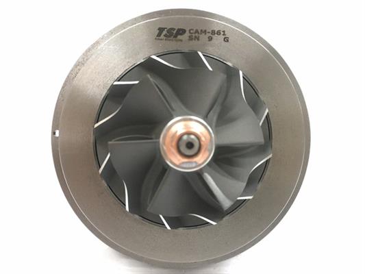 core assy bilanciato td04