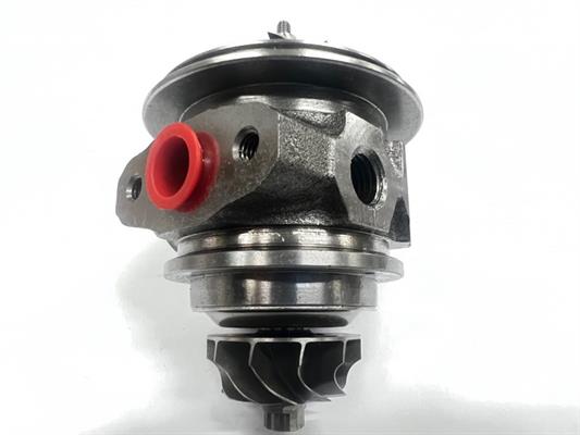 core assy bilanciato td02