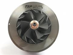 core assy bilanciato td04