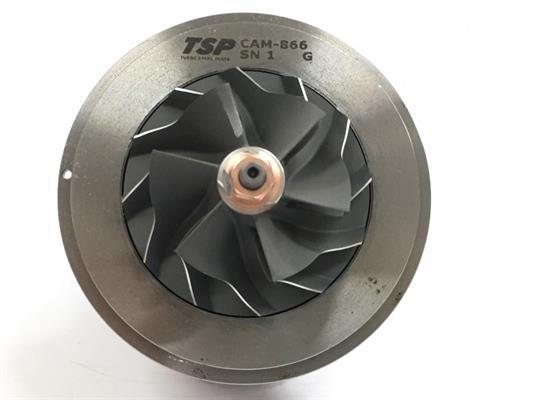 core assy bilanciato td04