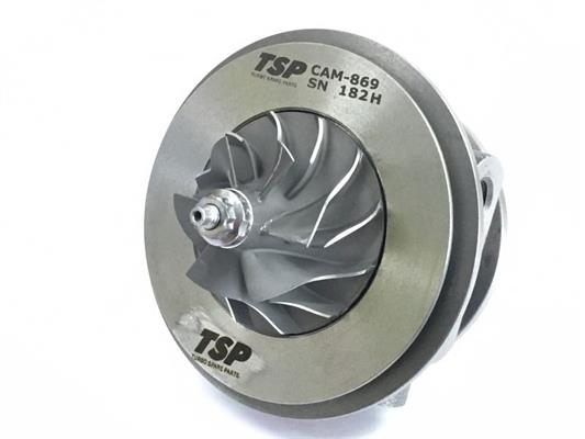 core assy bilanciato tf035