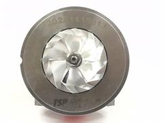 core assy bilanciato td025 mfs & ball bearing