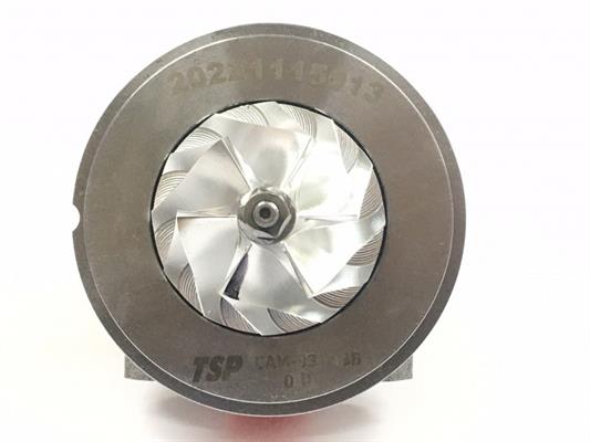 core assy bilanciato td025 mfs & ball bearing