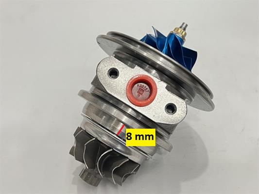 core assy bilanciato td04 mfs