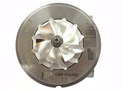 core assy bilanciato td02 mfs & ball bearing