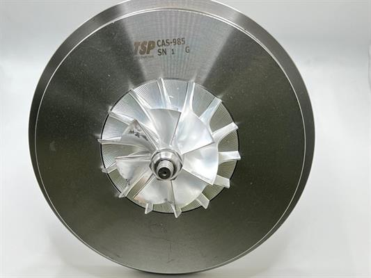 core assy bilanciato s410 mercedes truck