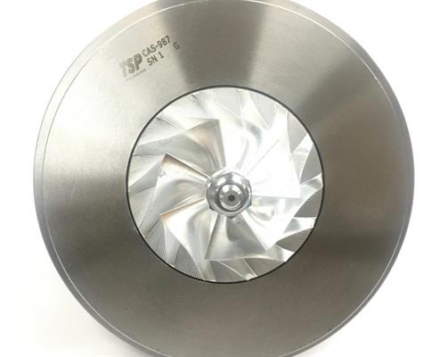 core assy bilanciato s410 mfs avional