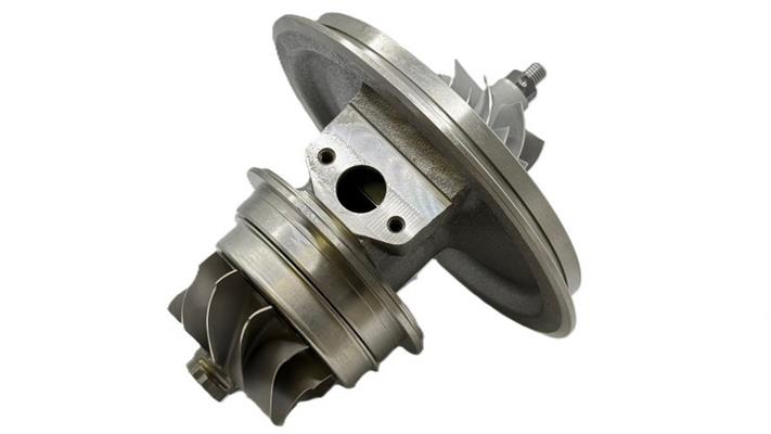 core assy bilanciato s500w