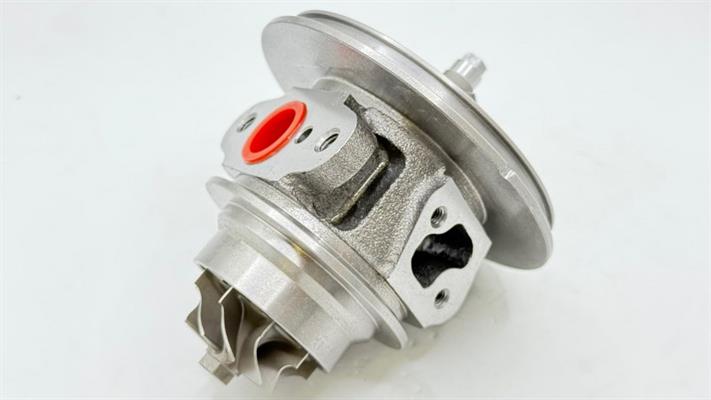 core assy bilanciato ct9