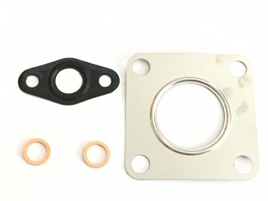 kit guarnizioni turbo rhb51 volvo penta marine