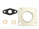 kit guarnizioni turbo rhb51 volvo penta marine