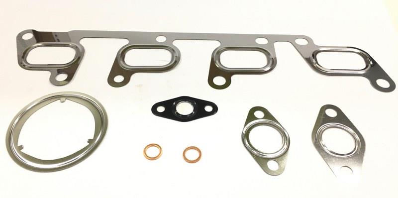 kit guarnizioni turbo gtd14