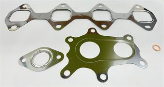 kit guarnizioni turbo jaguar bv39/kp35