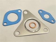 kit guarnizioni turbo fiat punto