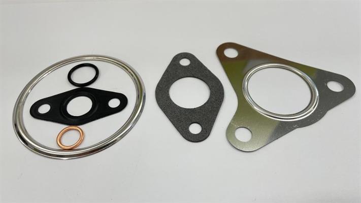 kit guarnizioni turbo fiat punto