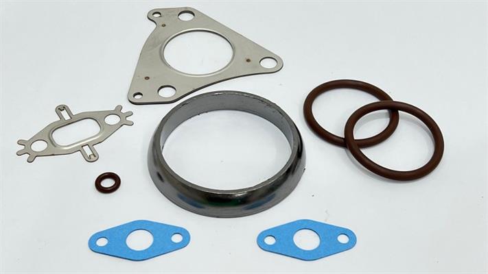kit guarnizioni turbo mercedes biturbo