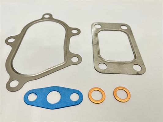 kit guarnizioni turbo hino kobelco